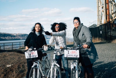 Do It For the Culture! Unique Black-Owned New York City Tourist Experiences You Have to Try